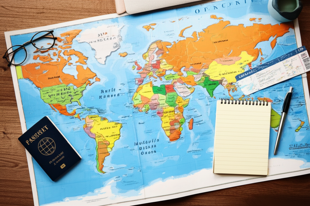 Tours & Holiday Packages